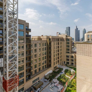 Oval Village – A Commercial Irrigation Case Study