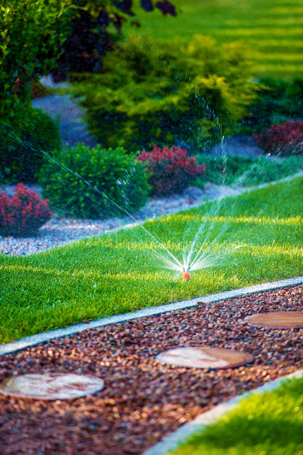 Why Smart Irrigation Is More Crucial Than Ever
